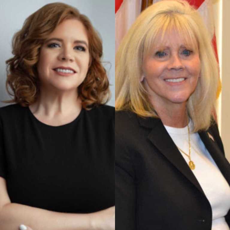 Lawlor-Mullins challenged by Hsiao in race for Port Washington Police District commissioner Lawlor-Mullins challenged by Hsiao in race for Port Washington Police District commissioner