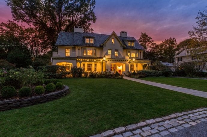 Nassau property sales fell 19 percent in November compared with last year