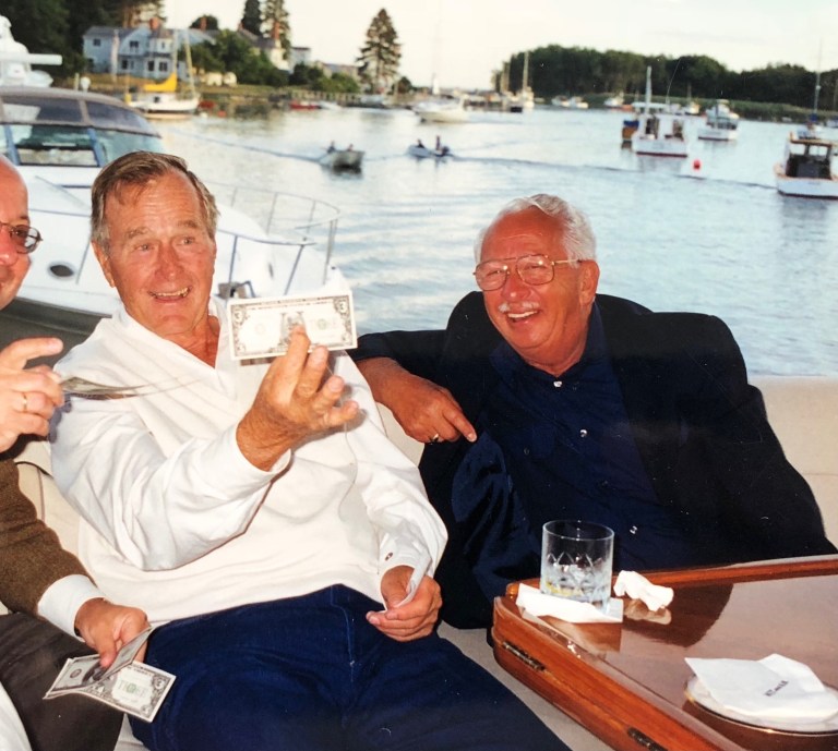 Former Getty Realty Co. Chairman Leo Liebowitz dies at 94 Former Getty Realty Co. Chairman Leo Liebowitz dies at 94