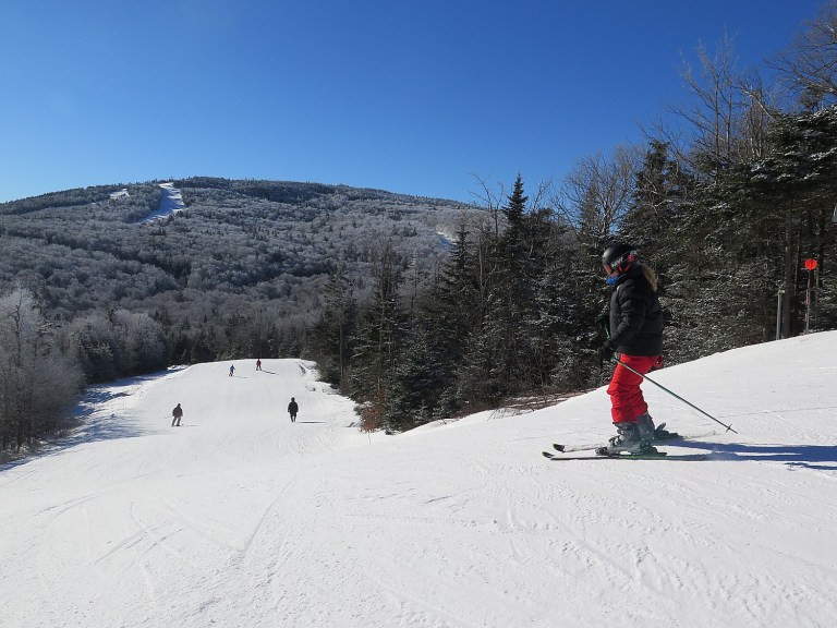 Going places: Vermont’s major ski resorts prepare for strong season