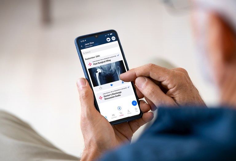 Playback Health and Northwell Health sign multiyear deal to launch patient engagement platform at clinical sites across health system Playback Health and Northwell Health sign multiyear deal to launch patient engagement platform at clinical sites across health system