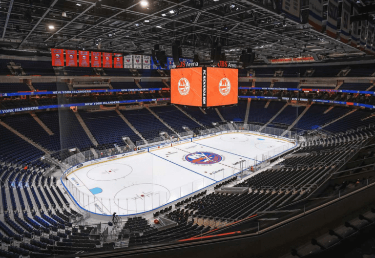 Islanders return to the ice, lose ninth-straight game