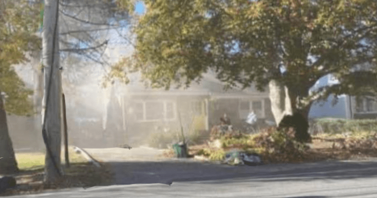 None injured in Port Washington basement fire: officials