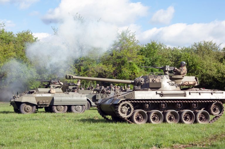 Nassau County Legislature approves $500,000 matching grant to allow the Armor Museum to build a restoration facility Nassau County Legislature approves $500,000 matching grant to allow the Armor Museum to build a restoration facility