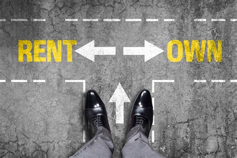 All Things Real Estate: Renting just might be more advantageous All Things Real Estate: Renting just might be more advantageous