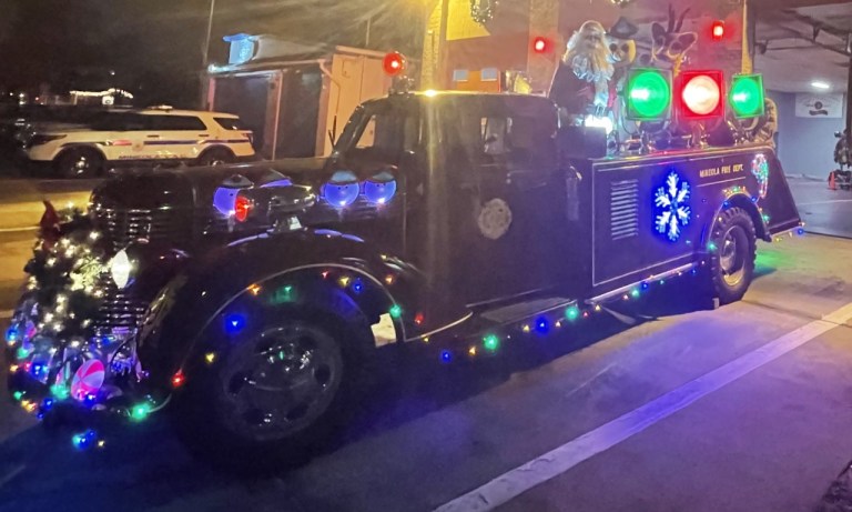 Mineola’s Operation Santa picking up speed as Christmas comes around Mineola’s Operation Santa picking up speed as Christmas comes around