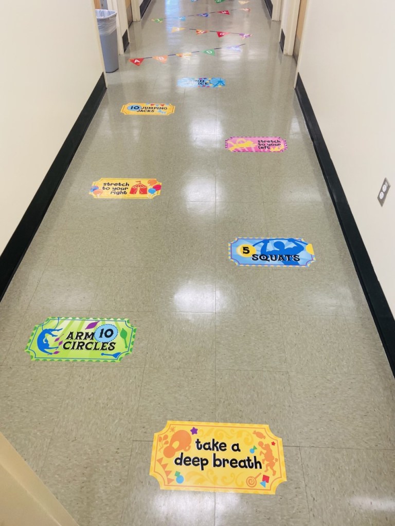 Mineola O.T. wins NYSPTA grant