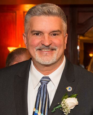 Franklin Camarano Jr. , President of the Nassau Council of Chambers of Commerce