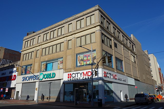 CityMD on Herricks Road reopens following temporary closing due to staff shortages CityMD on Herricks Road reopens following temporary closing due to staff shortages