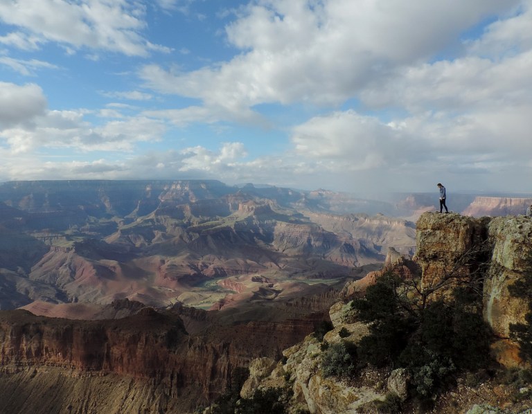 Going places: Travelers Navigate a Tricky Landscape in 2022