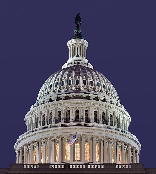 Democratic officials reflect on one-year anniversary of U.S. Capitol insurrection
