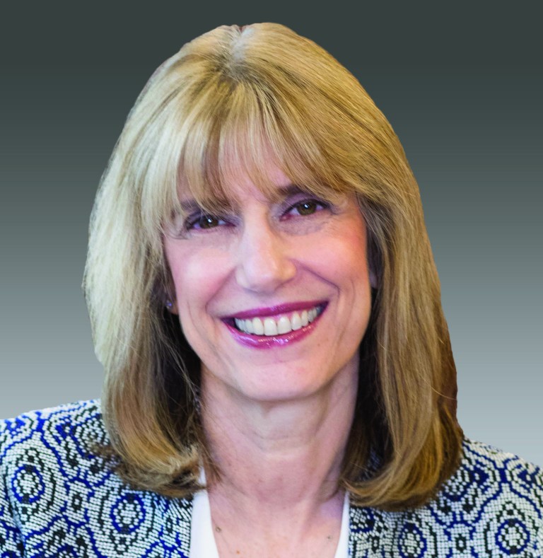 Carolyn Mazzenga, Managing partner of Marcum LLP in Melville