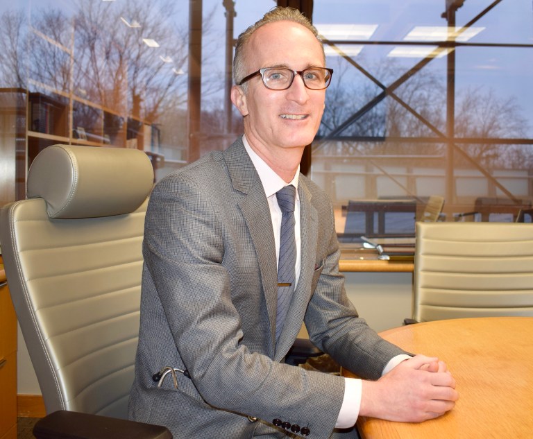 North Shore University Hospital appoints medical director North Shore University Hospital appoints medical director
