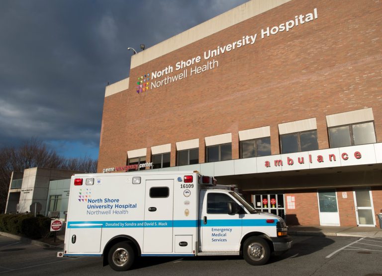 Northwell launches lung transplant program Northwell launches lung transplant program