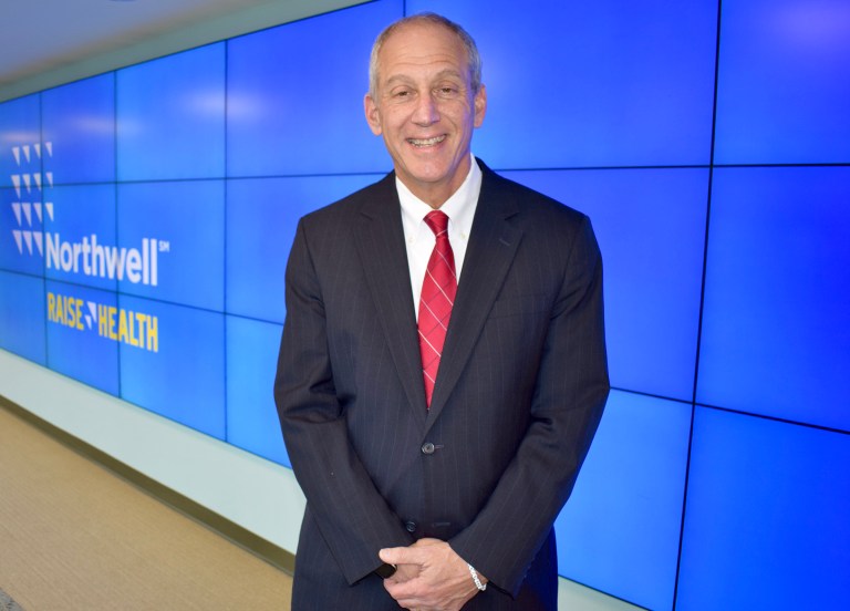 Northwell appoints chief quality officer Northwell appoints chief quality officer