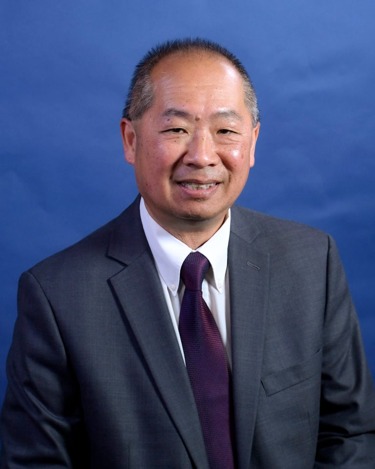 Phillip Eng, LIRR President