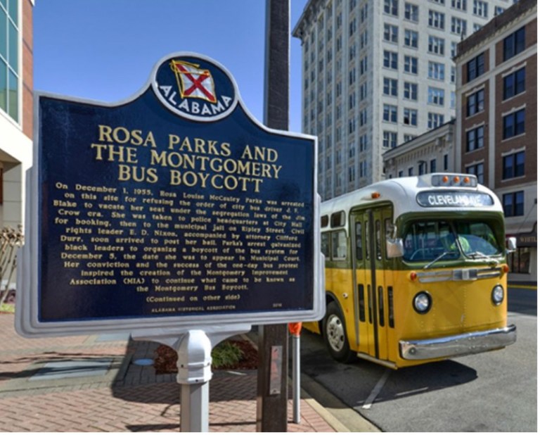 Join Temple Beth-El of Great Neck for civil rights trip Join Temple Beth-El of Great Neck for civil rights trip
