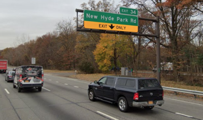 Half of Nassau County’s 10 most dangerous intersections in North Hempstead, police say
