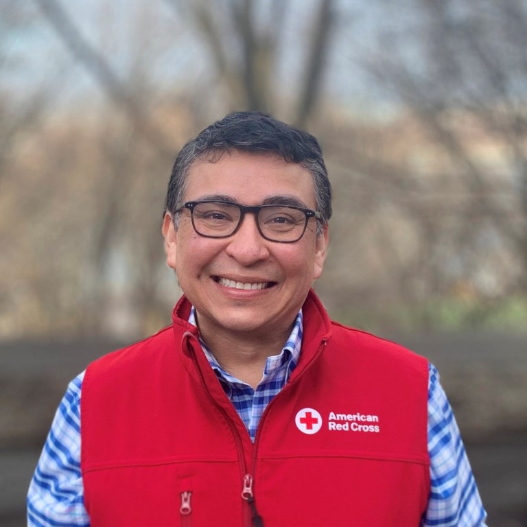 Red Cross on Long Island announces Jose Dominguez as new CEO