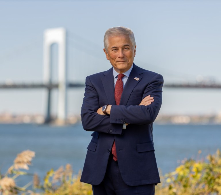 Robert Zimmerman says he doesn’t want Democrats to think they have already won the 3rd Congressional District Robert Zimmerman says he doesn’t want Democrats to think they have already won the 3rd Congressional District