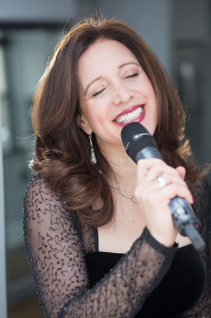 Temple Judea presents Cantor Jacobson, guests in Seven Continents One Voice