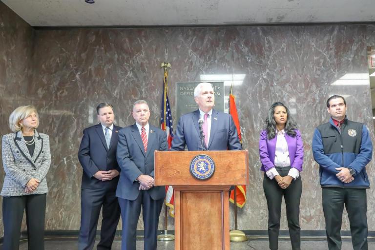 Phillips announces audit of county’s reassessment Phillips announces audit of county’s reassessment