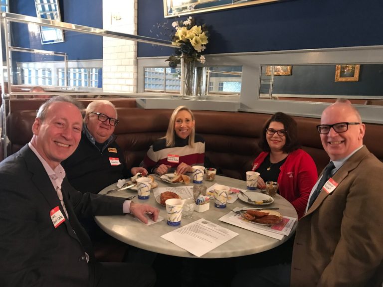 Greater Roslyn Chamber of Commerce expands, offers a dozen programs Greater Roslyn Chamber of Commerce expands, offers a dozen programs