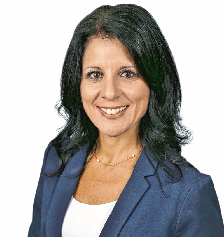 Christine Miller, Partner, Janover LLC Christine Miller, Partner, Janover LLC