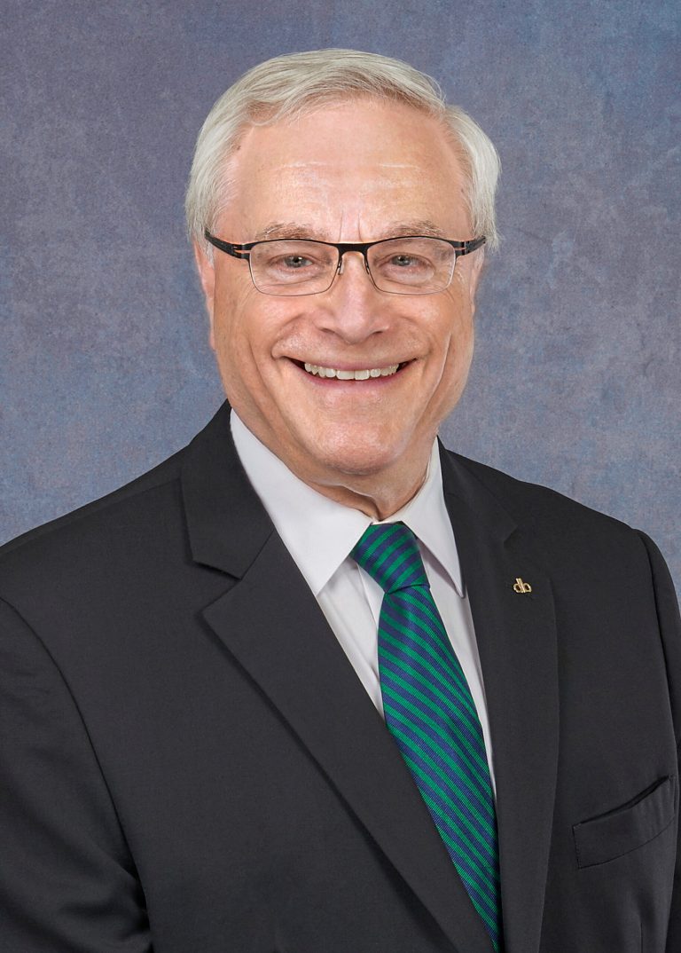 Steven A. Fangmann, President of D&B Engineers and Architects