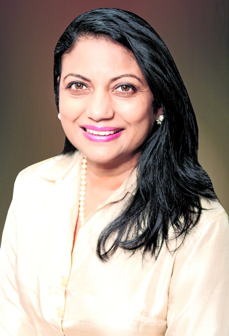 Gunjan Rastogi, Founder and CEO of UniversaCare