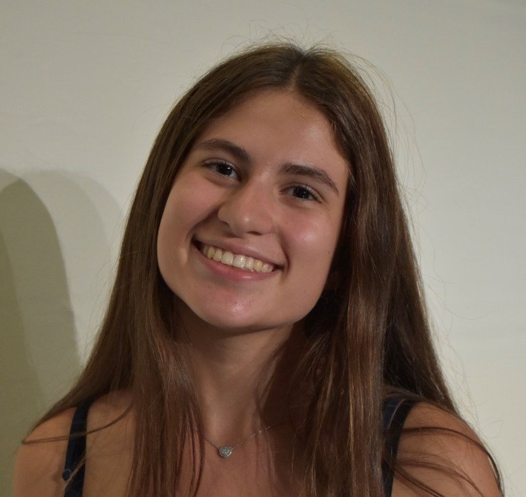 Roslyn senior named Long Island Scholar Artist