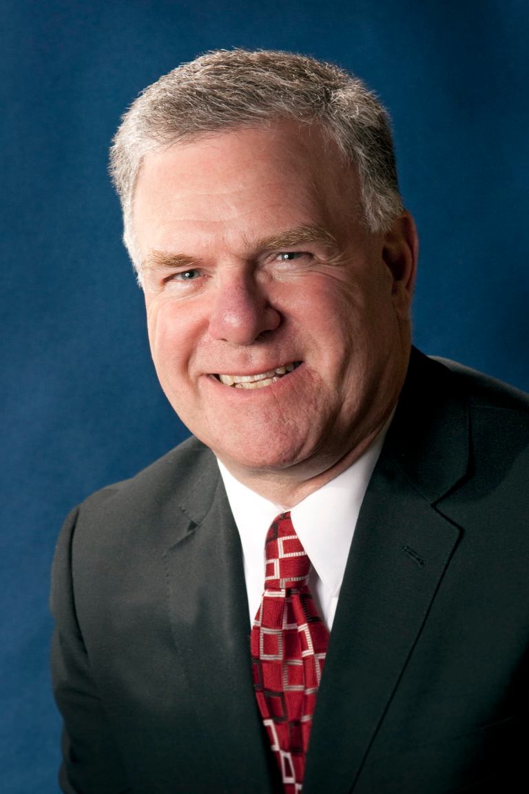 Mitchell H. Pally, Chief Executive Officer of the Long Island Builders Institute Mitchell H. Pally, Chief Executive Officer of the Long Island Builders Institute