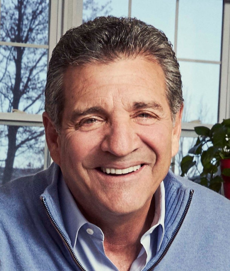 Michael Dubb, founder and chief executive officer of The Beechwood Organization