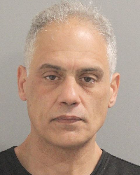 Hempstead man charged with robbing Citibank in Mineola, two others