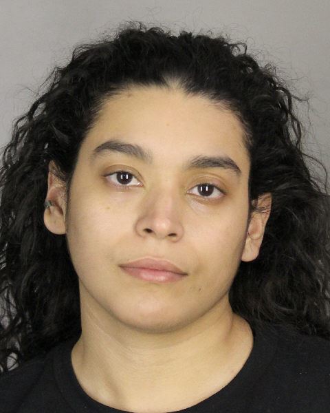 New Hyde Park woman charged with assault after fighting police officers at L.A. Fitness