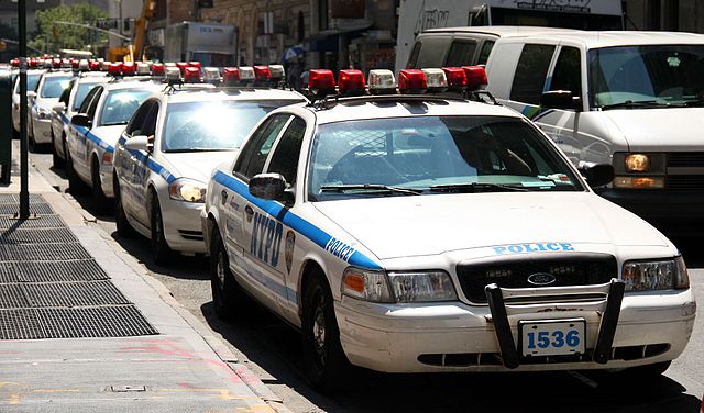 Former NYPD union head, Port resident Mullins charged with wire fraud Former NYPD union head, Port resident Mullins charged with wire fraud