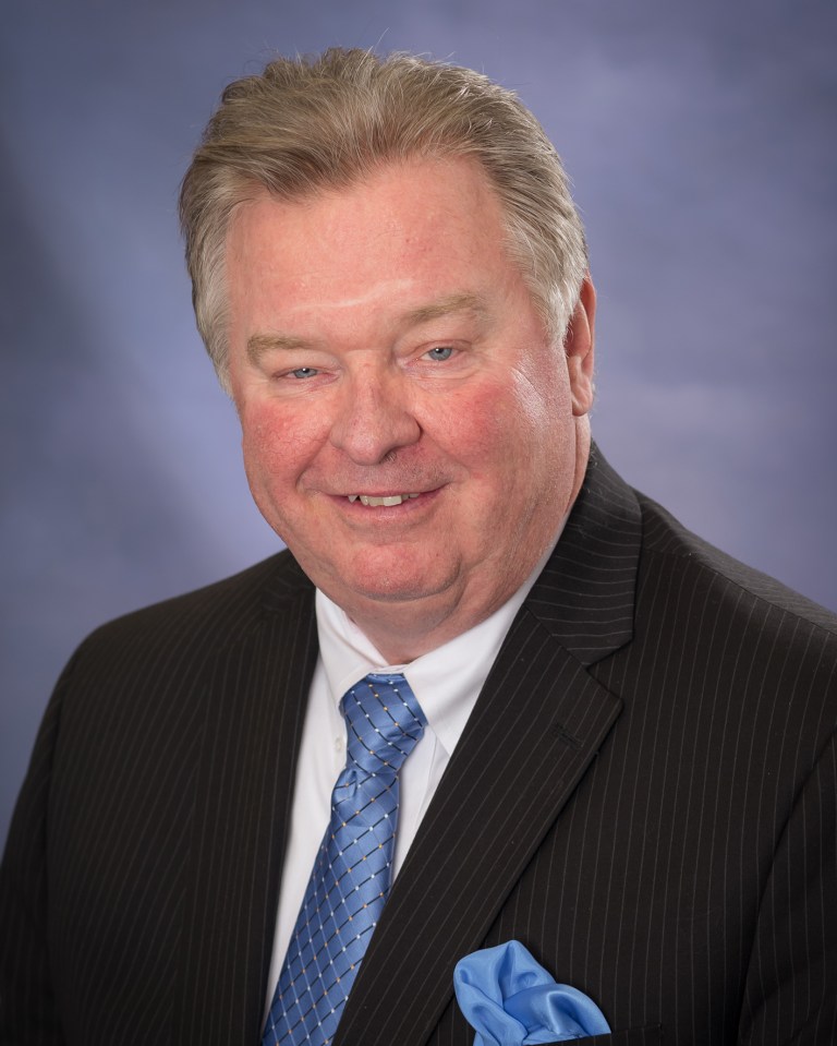 Dr. Robert R. Dillon, District Superintendent of Nassau BOCES Dr. Robert R. Dillon, District Superintendent of Nassau BOCES