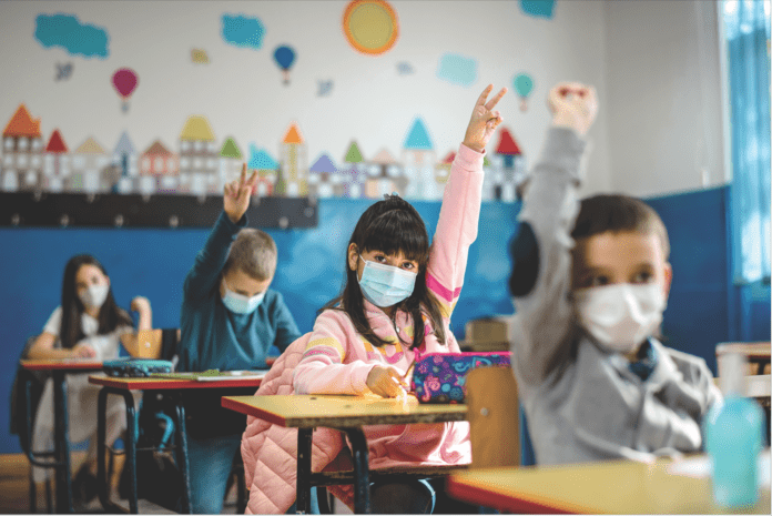 Masks could remain mandatory in New York schools, indoor settings until March 2