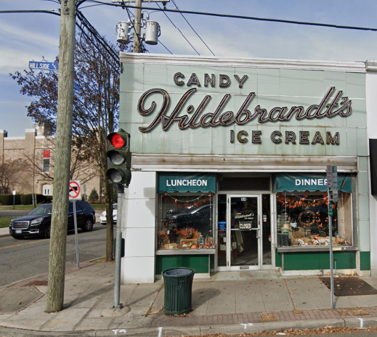 Hildebrandt’s seeking landmark status from Williston Park after rent hike