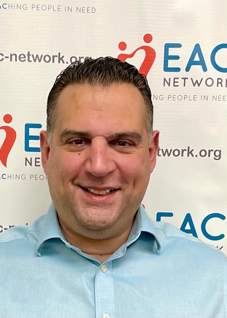 EAC Network appoints Seth Azizollahoff chief human resources EAC Network appoints Seth Azizollahoff chief human resources