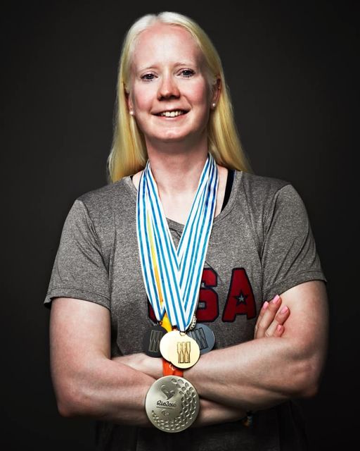 Port rowing introduces Jaclyn Smith as Middle School Head Coach Port rowing introduces Jaclyn Smith as Middle School Head Coach