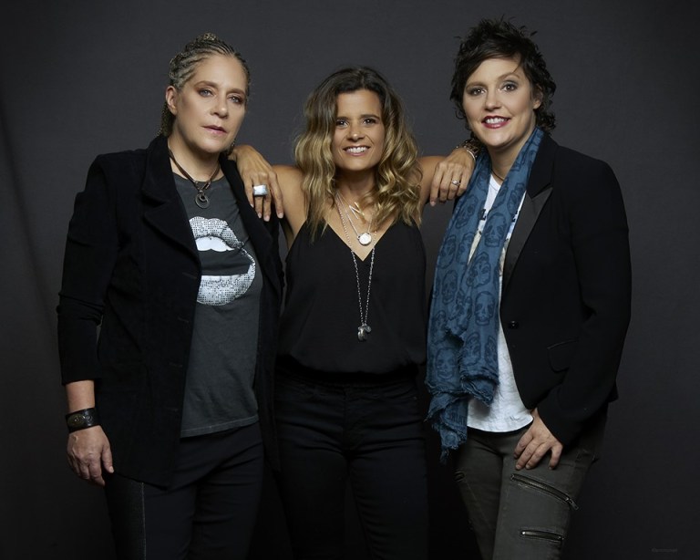 Antigone Rising releases new album