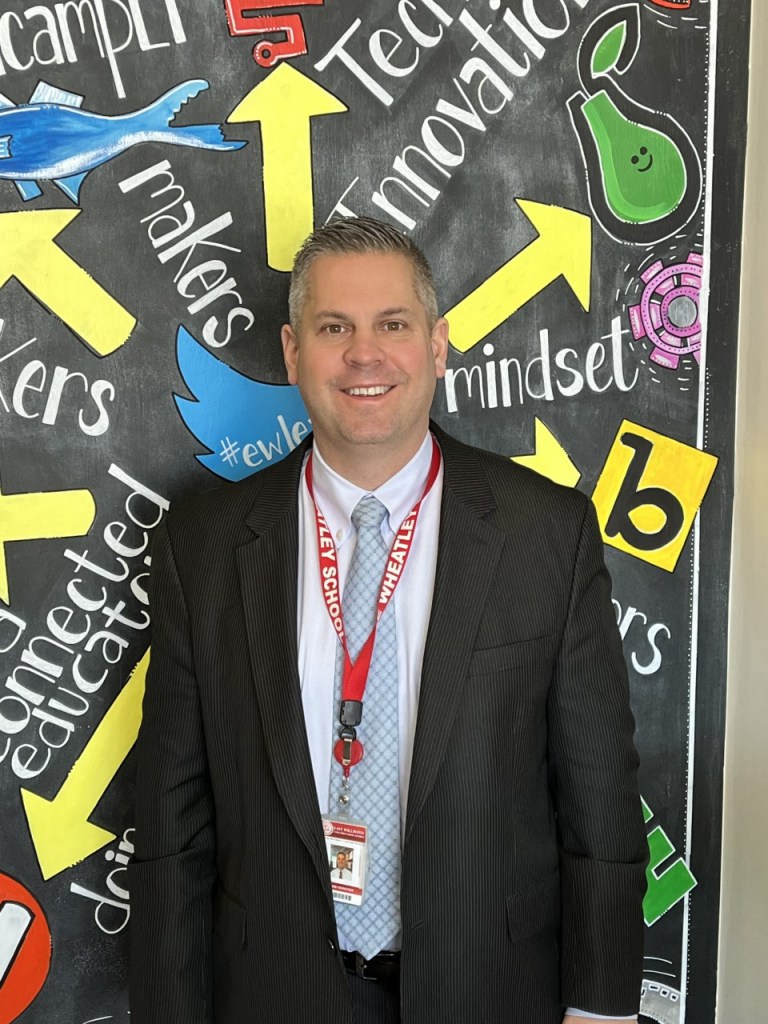 East Williston UFSD appoints new administrator East Williston UFSD appoints new administrator