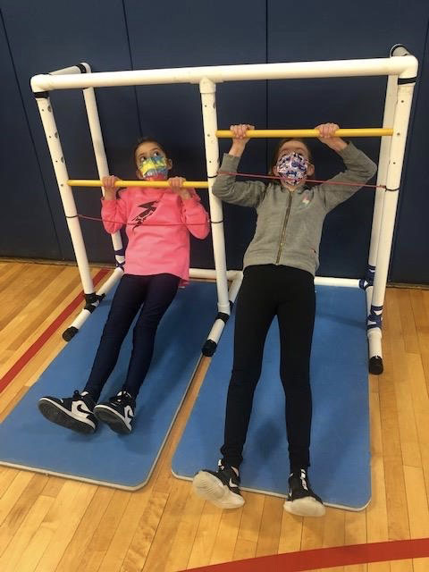 Healthy Hearts at Harbor Hill