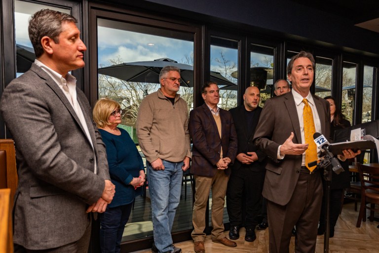 PSEG Long Island increases economic development grant funding in recognition of National Mom and Pop Business Owners Day PSEG Long Island increases economic development grant funding in recognition of National Mom and Pop Business Owners Day