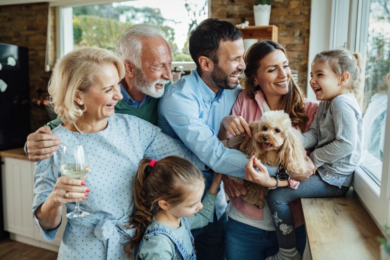 Multigenerational estate planning: 10 Ways to make sure all your loved ones are taken care of Multigenerational estate planning: 10 Ways to make sure all your loved ones are taken care of