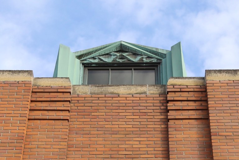 Great Neck Historical Society hidden treasures program