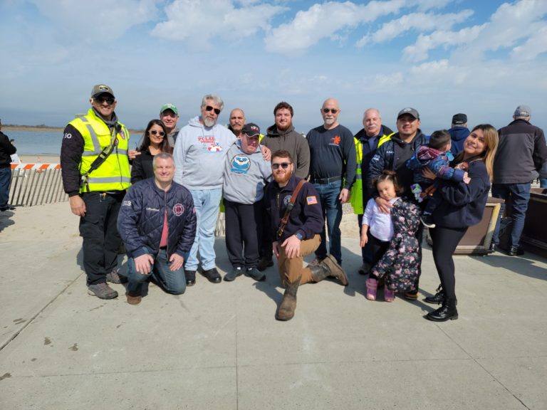 G.N. resident Erin Lipinsky sets fundraising record at 2022 Freezin’ for a Reason Polar Plunge G.N. resident Erin Lipinsky sets fundraising record at 2022 Freezin’ for a Reason Polar Plunge