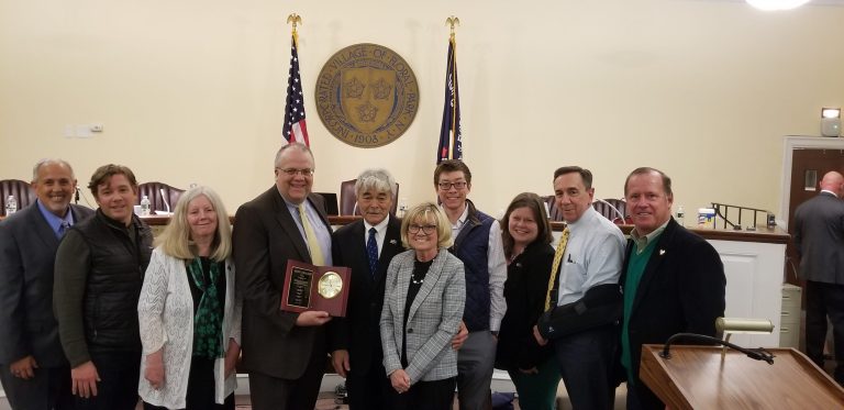 Floral Park Board of Trustees reports March 16 – Tribute to Trustee Archie Cheng Floral Park Board of Trustees reports March 16 – Tribute to Trustee Archie Cheng