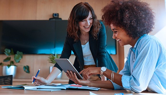 New York Tech launches co-op education experience